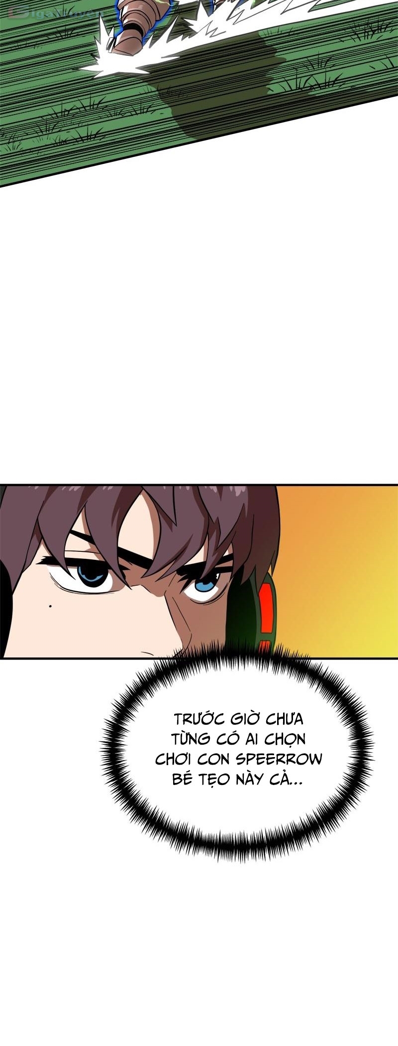 Đọc truyện [Leak] Cao thủ tái xuất - Chap 82